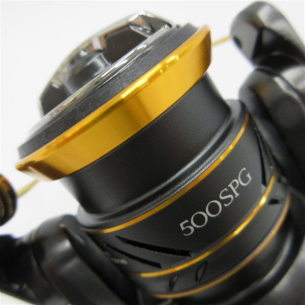 ２２ソアレＸＲ５００ＳＰＧ
